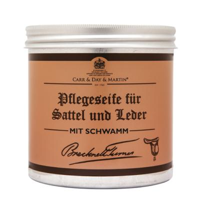 Abbildung VerpackungBrecknell Turner Pflegeseife